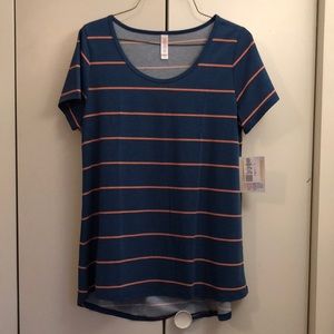 LuLaRoe Classic Tee